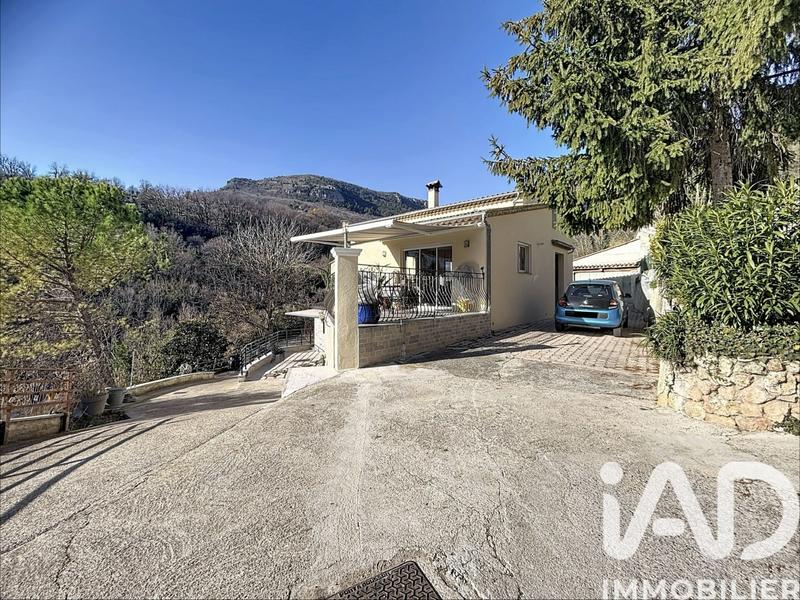 Appartement - 135 m² - 5 pièces