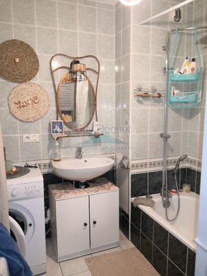 Appartement - 71 m² - 3 pièces