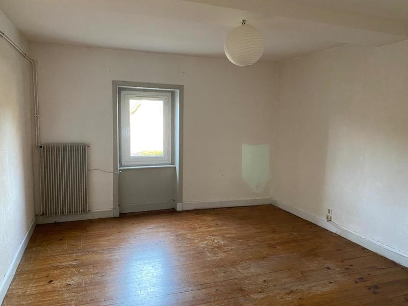 Appartement - 74 m² - 4 pièces