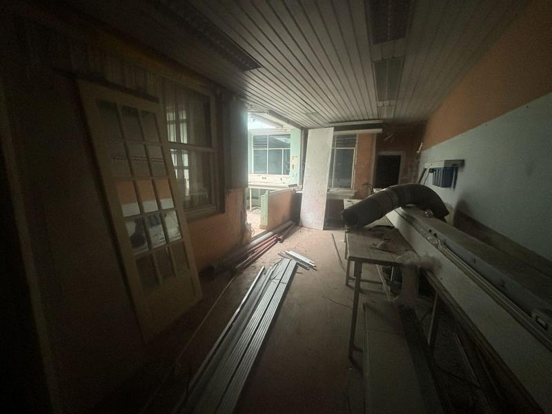 Local commercial - 180 m²