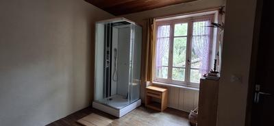 Villa - 75 m² - 5 pièces