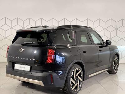 Mini Countryman 313 ch Bva se All4 Favoured + Pack s