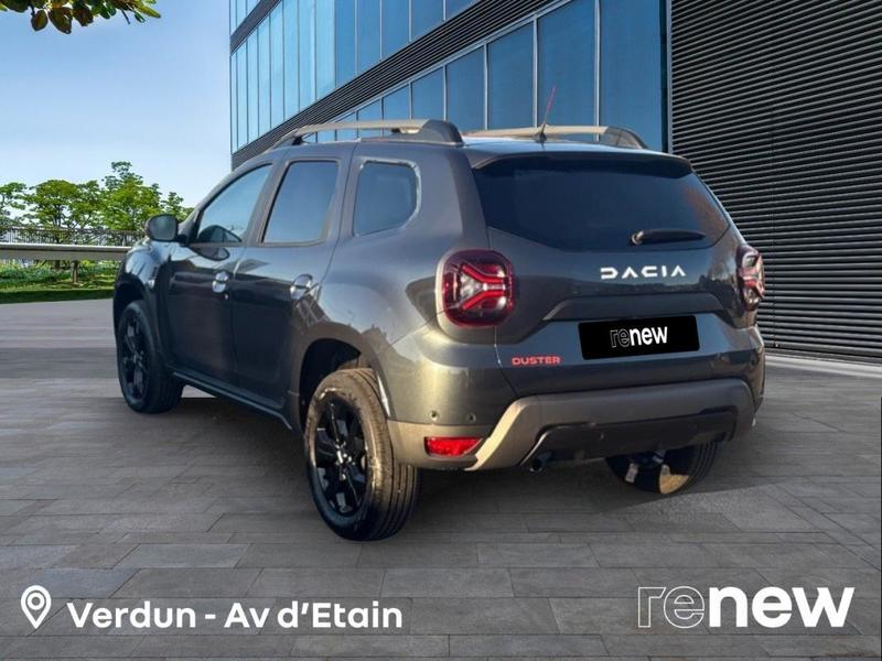 Dacia Duster TCe 150 4x2 Edc Extreme