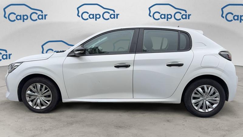 Peugeot 208 1.5 BlueHDi 100 Active