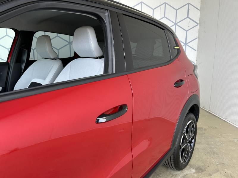 Citroën C3 Turbo 100 ch Bvm6 Max