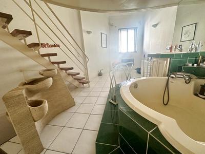 Maison de village - 66 m² - 3 pièces