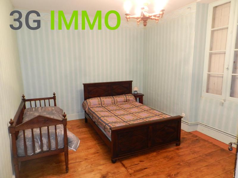 Maison de maîtres - 217 m² - 10 pièces