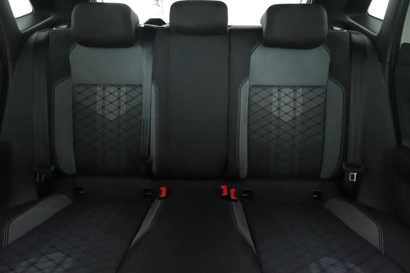 Volkswagen Polo 1.0 Tsi R-Line 95 ch