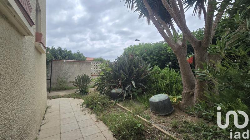 Maison - 126 m² - 5 pièces