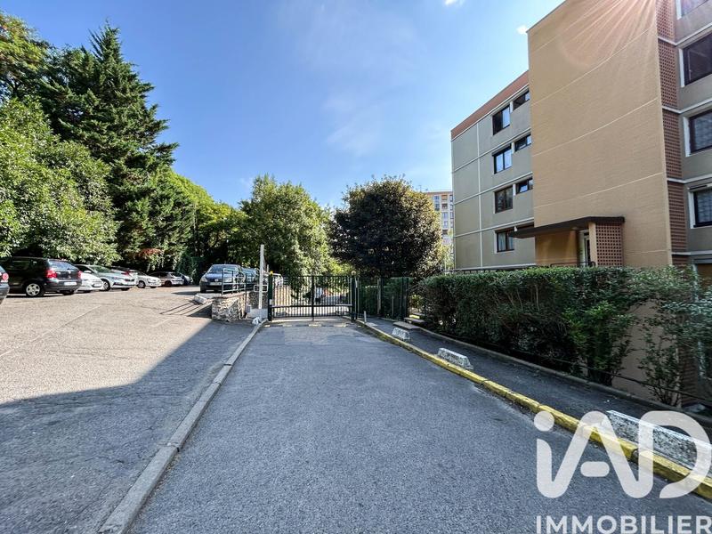 Appartement - 53 m² - 3 pièces