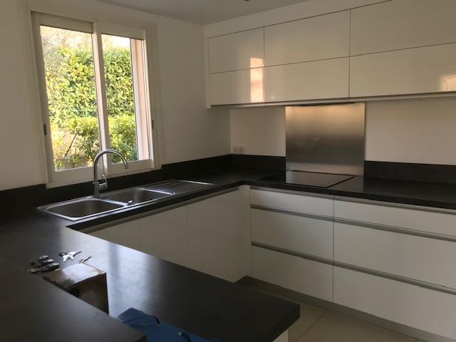 Duplex - 114 m² - 4 pièces