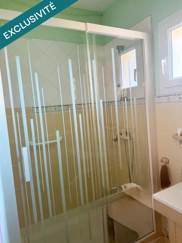 Maison - 75 m² - 3 pièces