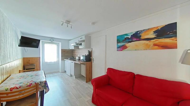 Immeuble - 240 m² - 12 pièces