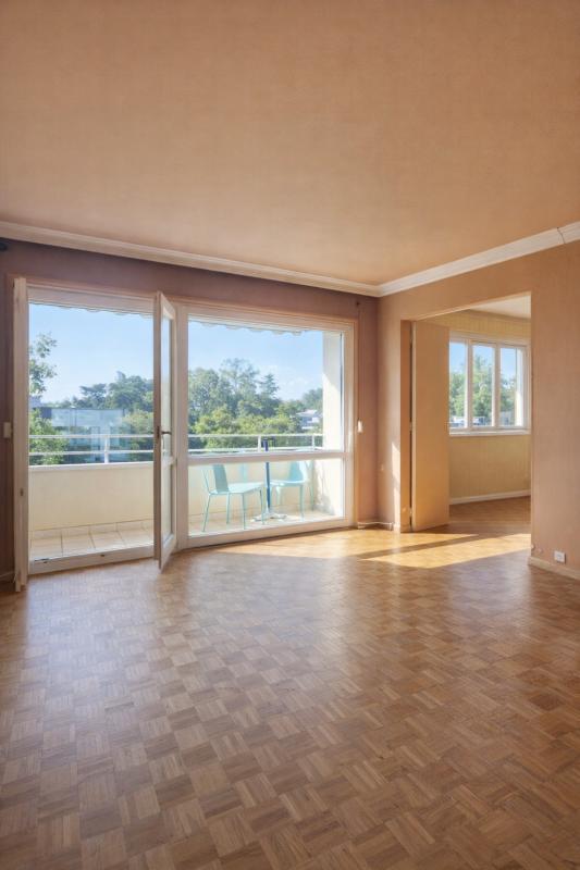 Appartement - 76 m² - 4 pièces