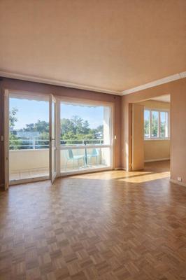 Appartement - 76 m² - 4 pièces