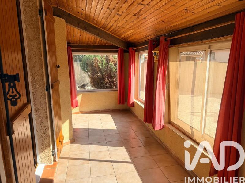 Maison - 70 m² - 4 pièces