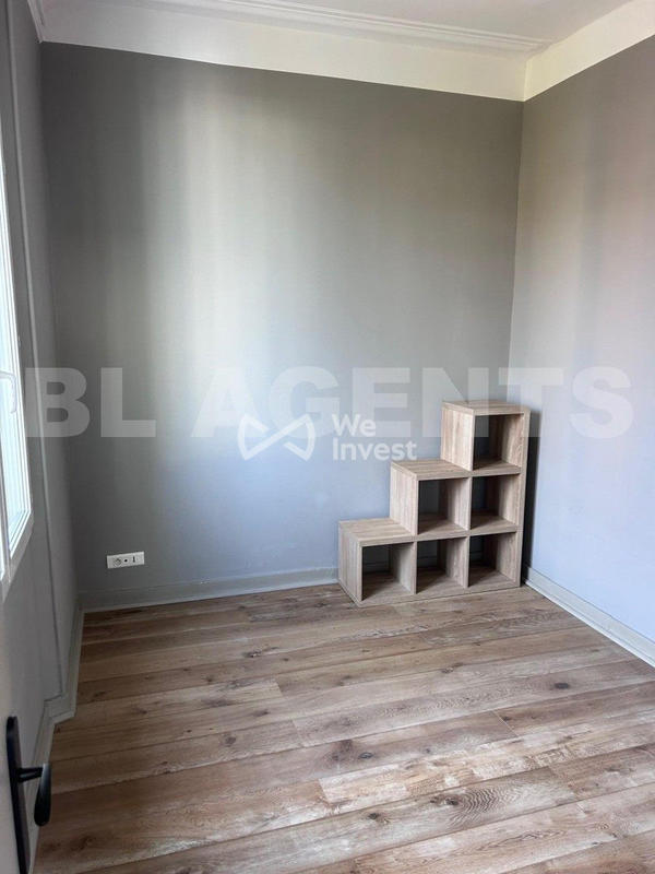 Appartement - 82 m² - 3 pièces