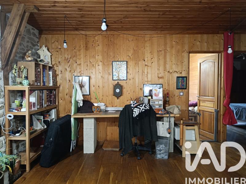 Maison de campagne - 131 m² - 3 pièces