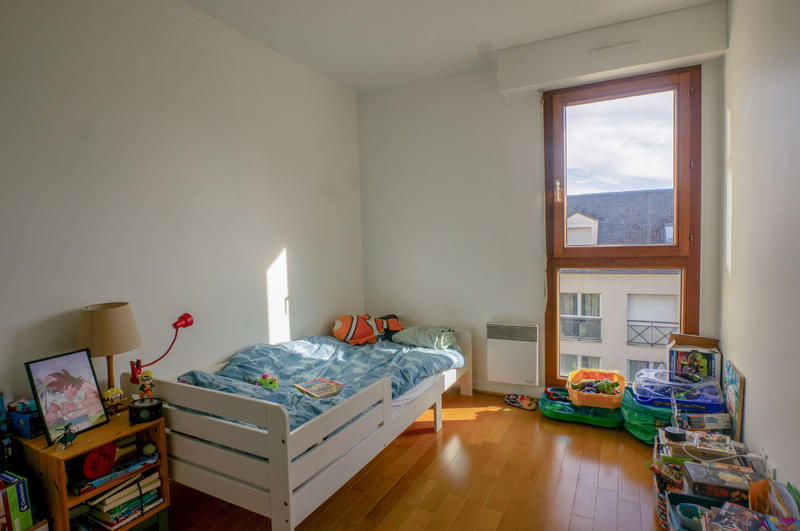 Appartement - 83 m² - 4 pièces