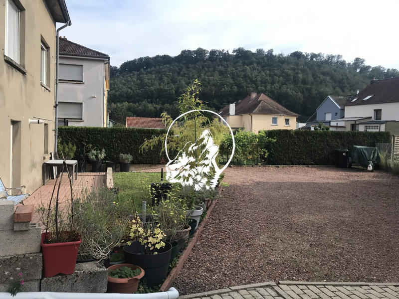 Maison - 215 m² - 10 pièces