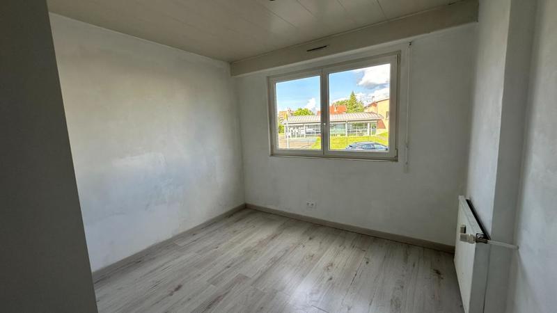 Appartement - 75 m² - 4 pièces