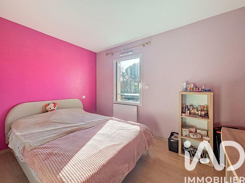 Maison - 124 m² - 5 pièces