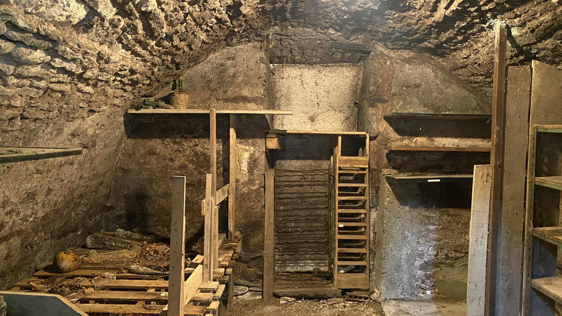 Propriété - 121 m² - 5 pièces