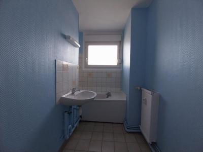 Appartement - 82 m² - 4 pièces