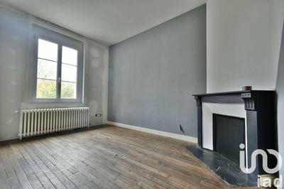 Maison - 142 m² - 7 pièces