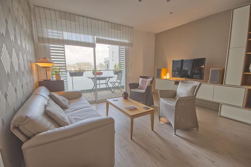 Appartement - 73 m² - 3 pièces