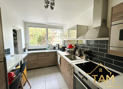 Appartement - 68 m² - 3 pièces