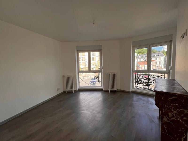 Appartement - 53 m² - 3 pièces