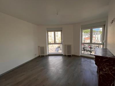 Appartement - 53 m² - 3 pièces