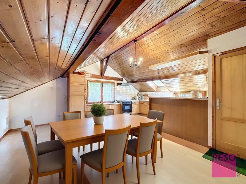 Villa - 150 m² - 6 pièces