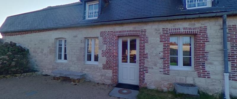 Longère - 157 m² - 5 pièces