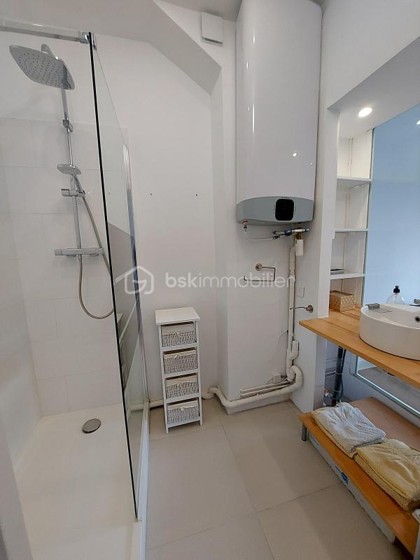 Appartement - 54 m² - 3 pièces