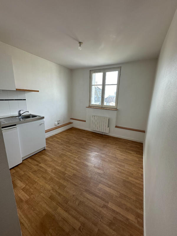 Appartement - 13 m² - 1 pièce