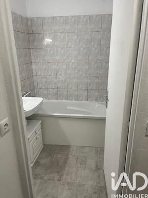 Appartement - 67 m² - 4 pièces