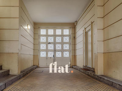 Appartement - 17 m² - 1 pièce