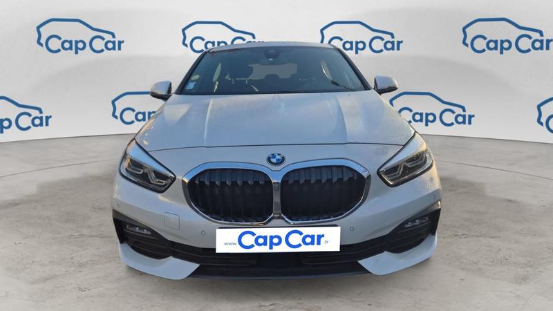 Bmw Série 1 (F40) 1.5 116d 116.0 Business Design