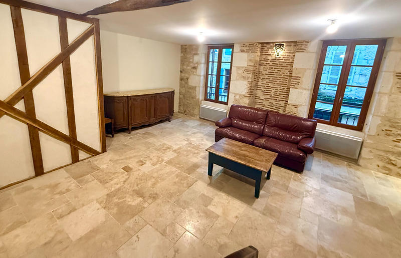 Maison - 131 m² - 5 pièces