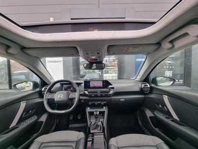 Citroën C4 III BlueHDi 110 s&amp;amp;S Bvm6 Shine