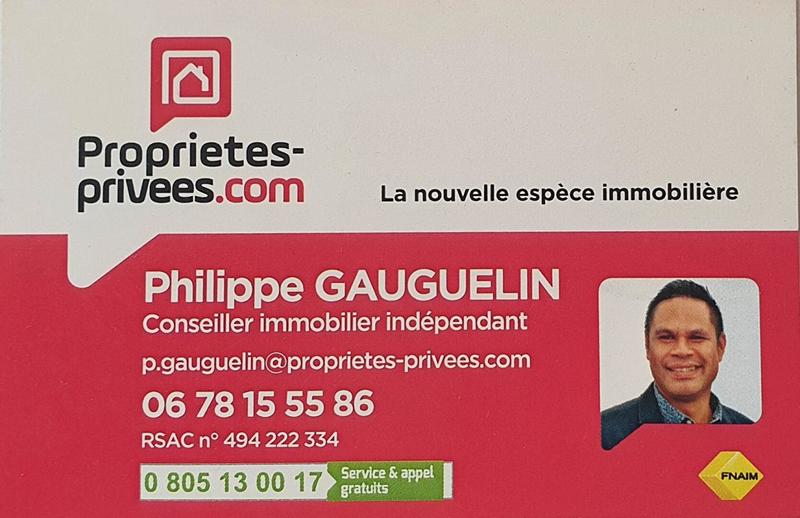 Appartement - 87 m² - 4 pièces