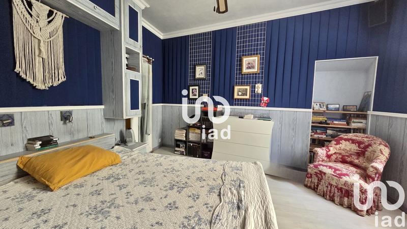 Maison de village - 105 m² - 5 pièces