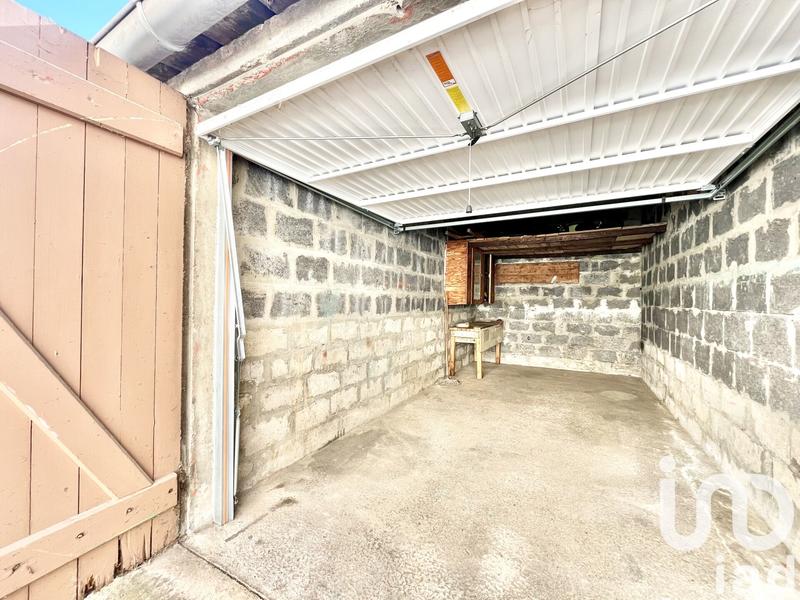 Appartement - 75 m² - 5 pièces