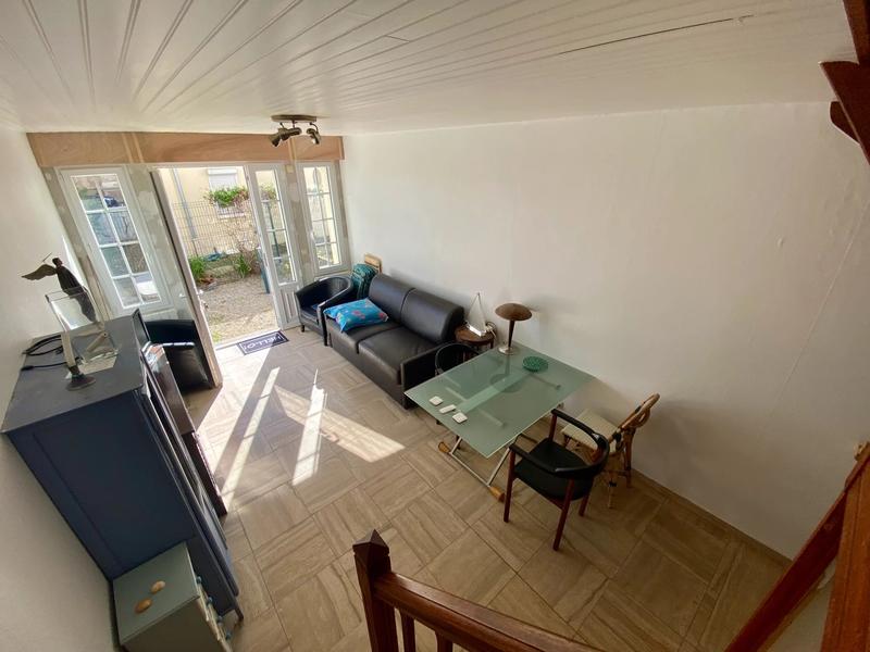 Appartement - 53 m² - 4 pièces