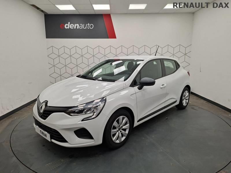 Renault Clio SCe 75 Life