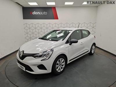 Renault Clio SCe 75 Life