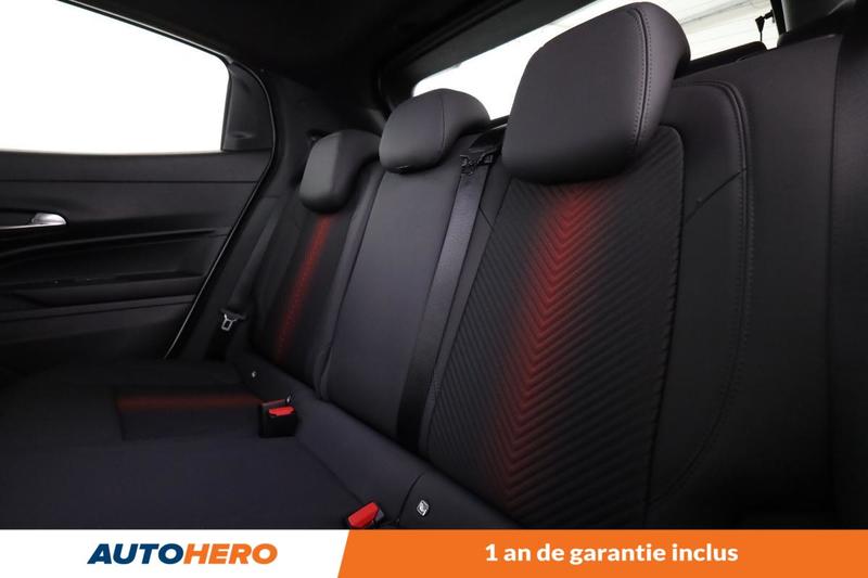 Alfa Romeo Junior 1.2 Ibrida Speciale Dct6 136 ch