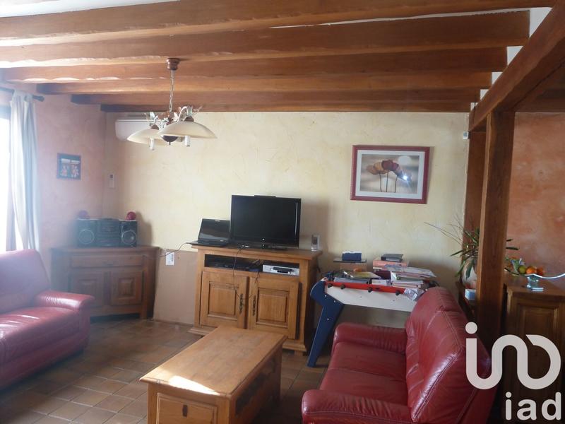 Maison - 127 m² - 7 pièces